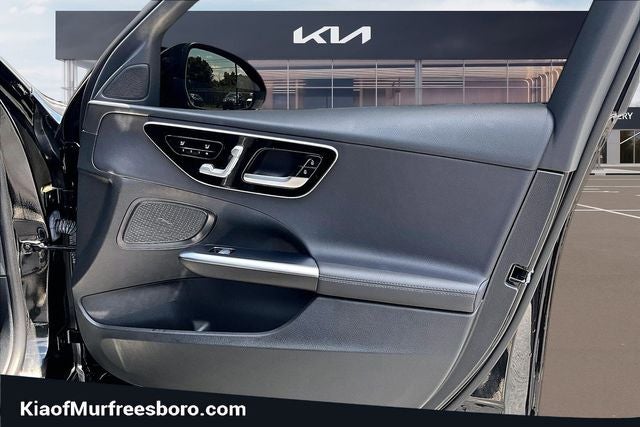 2024 Mercedes-Benz C 300 C 300