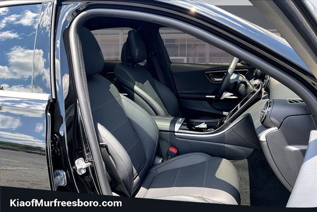 2024 Mercedes-Benz C 300 C 300