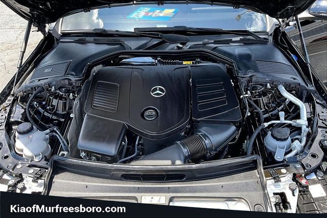 2024 Mercedes-Benz C 300 C 300