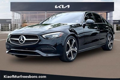 2024 Mercedes-Benz C 300 C 300