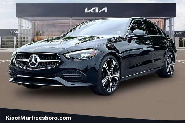 2024 Mercedes-Benz C 300 C 300