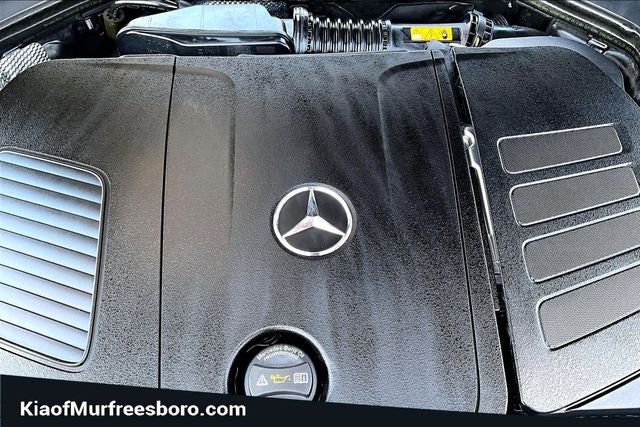 2024 Mercedes-Benz C 300 C 300