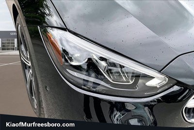 2024 Mercedes-Benz C 300 C 300