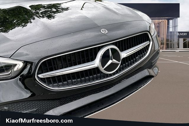 2024 Mercedes-Benz C 300 C 300
