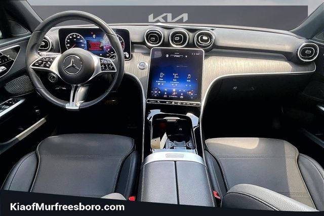 2024 Mercedes-Benz C 300 C 300