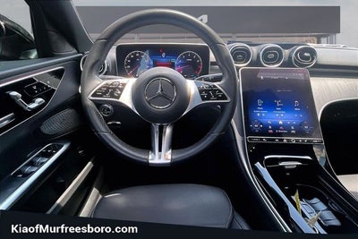 2024 Mercedes-Benz C 300 C 300