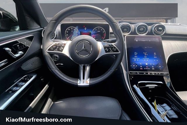 2024 Mercedes-Benz C 300 C 300