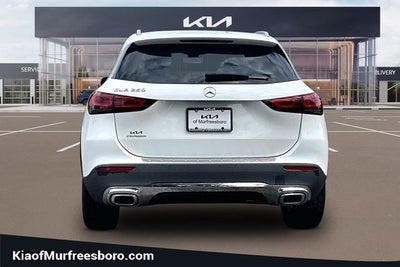 2021 Mercedes-Benz GLA 250 GLA 250