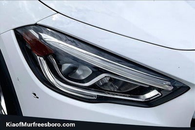 2021 Mercedes-Benz GLA 250 GLA 250