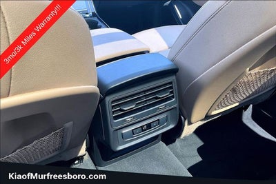2025 Audi Q7 55 Premium Plus quattro