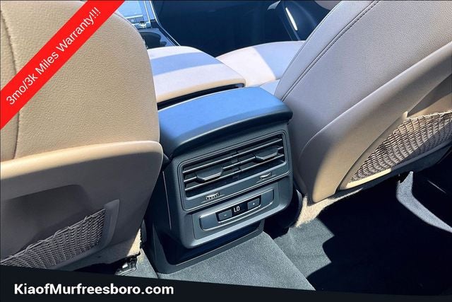 2025 Audi Q7 55 Premium Plus quattro