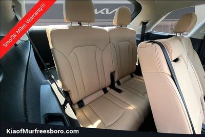 2025 Audi Q7 55 Premium Plus quattro
