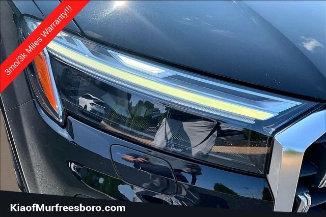 2025 Audi Q7 55 Premium Plus quattro