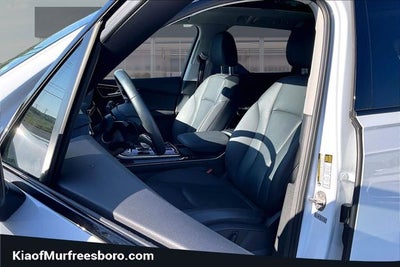 2022 Audi Q7 55 Premium Plus quattro