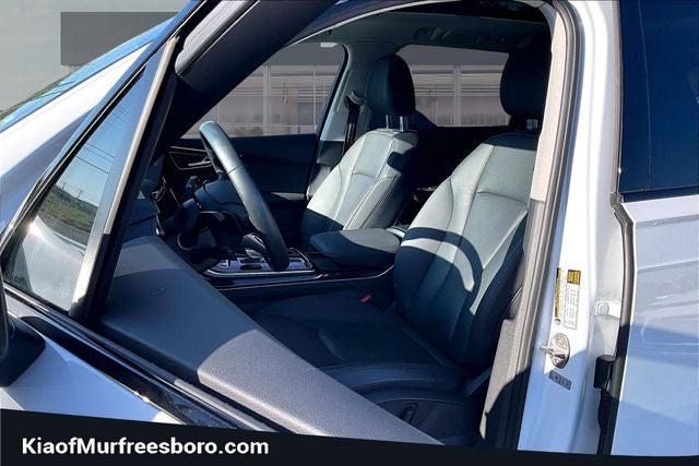 2022 Audi Q7 55 Premium Plus quattro