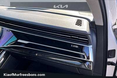 2022 Audi Q7 55 Premium Plus quattro