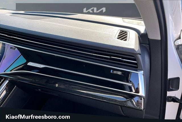 2022 Audi Q7 55 Premium Plus quattro