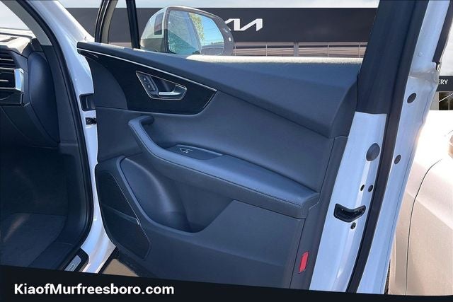 2022 Audi Q7 55 Premium Plus quattro