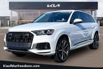 2022 Audi Q7 55 Premium Plus quattro