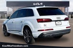 2022 Audi Q7 55 Premium Plus quattro