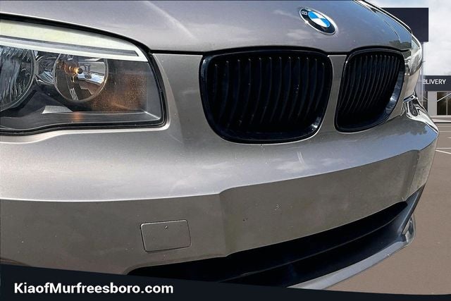 2013 BMW 1 Series 128i