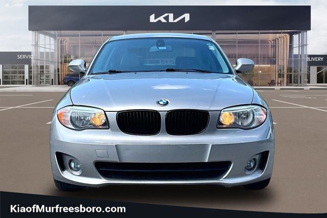 2013 BMW 1 Series 128i