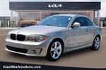 2013 BMW 1 Series 128i