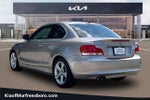 2013 BMW 1 Series 128i