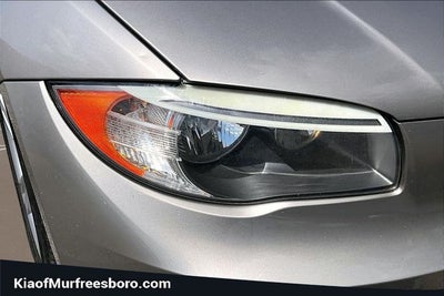 2013 BMW 1 Series 128i
