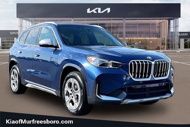 2023 BMW X1 xDrive28i