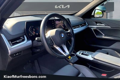 2023 BMW X1 xDrive28i