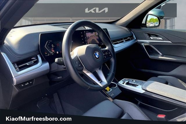 2023 BMW X1 xDrive28i