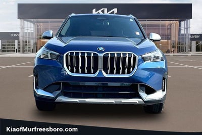 2023 BMW X1 xDrive28i