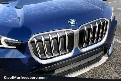 2023 BMW X1 xDrive28i