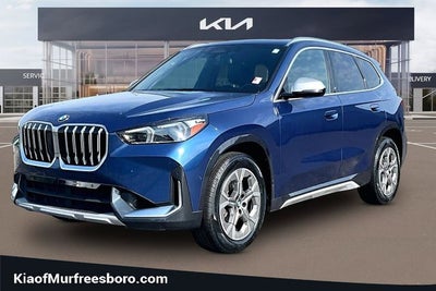 2023 BMW X1 xDrive28i