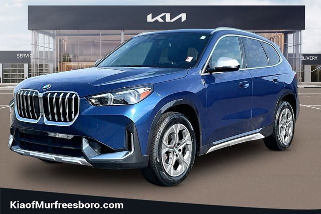2023 BMW X1 xDrive28i