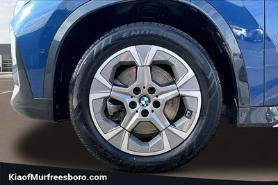 2023 BMW X1 xDrive28i
