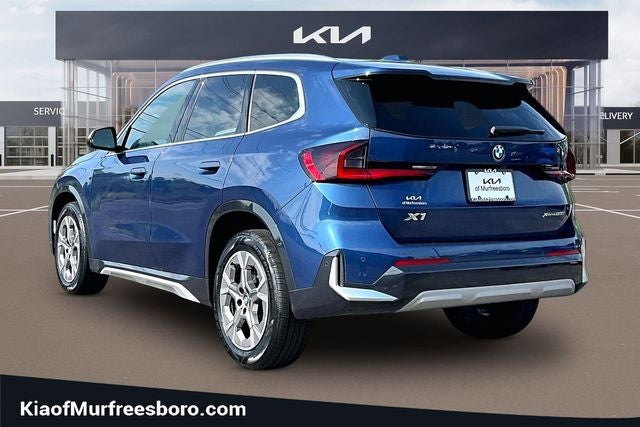 2023 BMW X1 xDrive28i