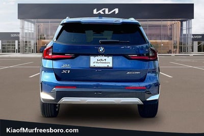 2023 BMW X1 xDrive28i