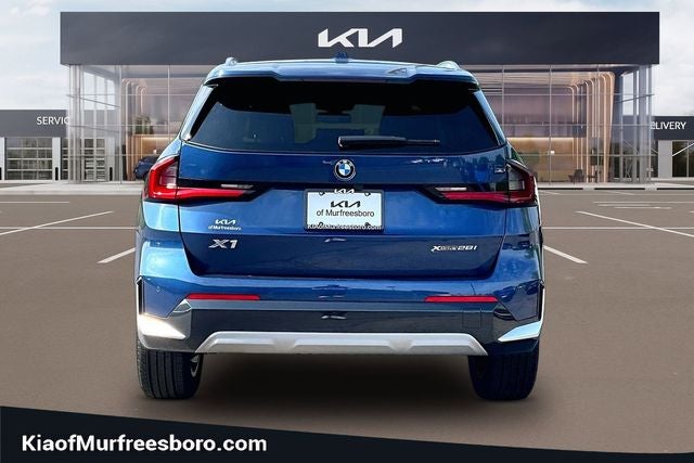 2023 BMW X1 xDrive28i