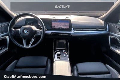 2023 BMW X1 xDrive28i