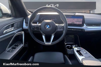 2023 BMW X1 xDrive28i