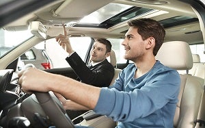 Schedule a test drive at Kia Of Murfreesboro in Murfreesboro, TN.