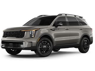 2025 Sorento - Kia Of Murfreesboro in Murfreesboro TN