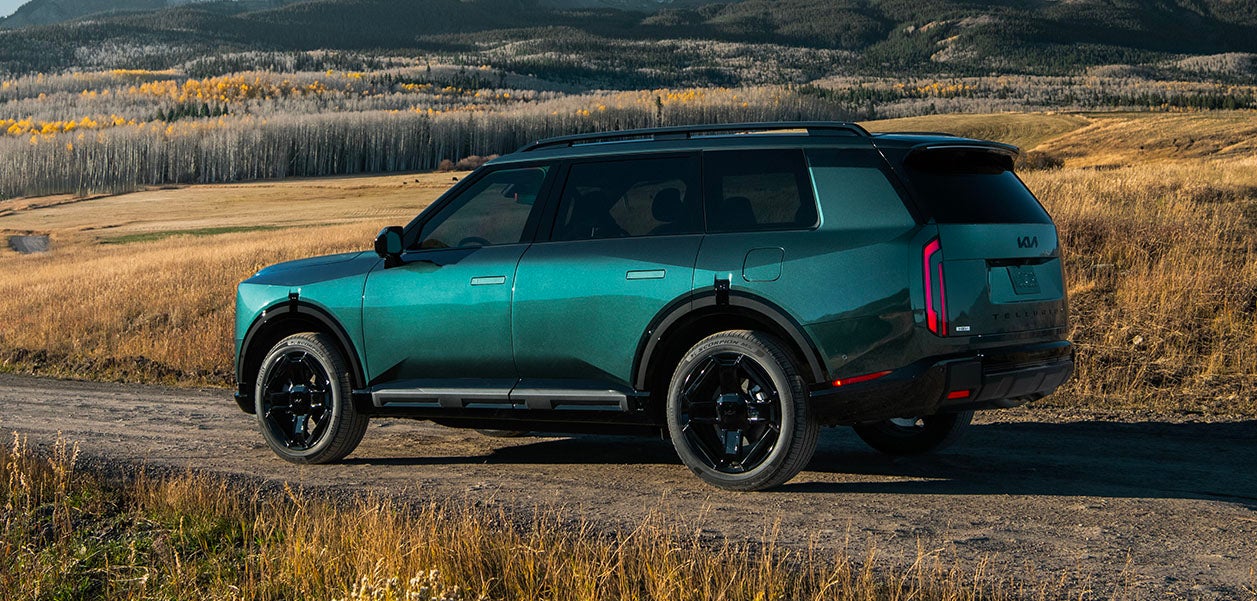 Kia Of Murfreesboro in Murfreesboro TN