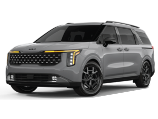 2025 Carnival MPV Hybrid - Kia Of Murfreesboro in Murfreesboro TN