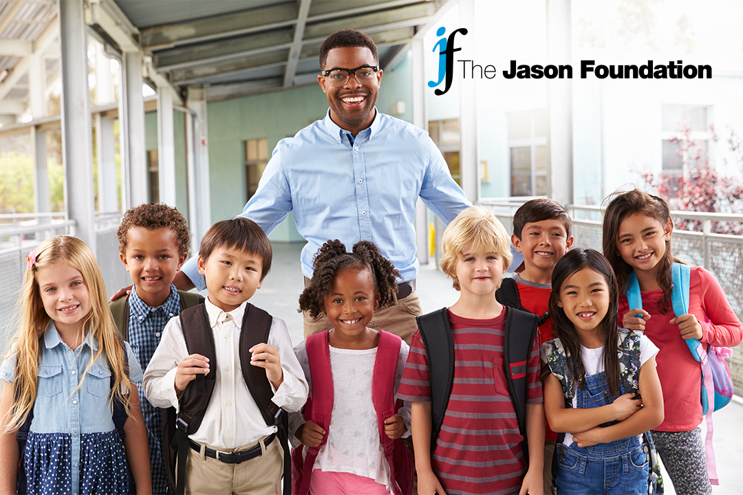 Jason Foundation