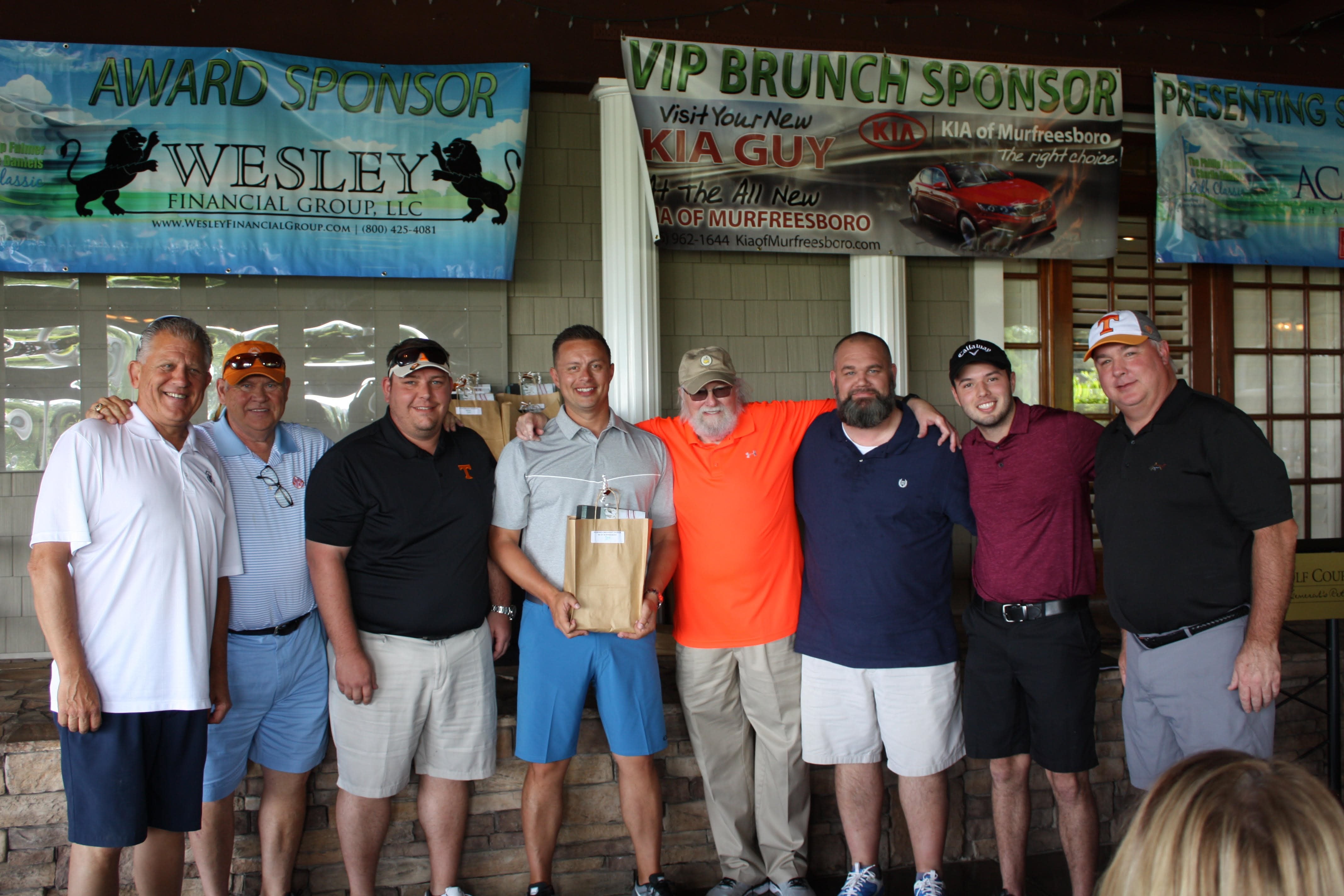 Kia Of Murfreesboro in Murfreesboro TN