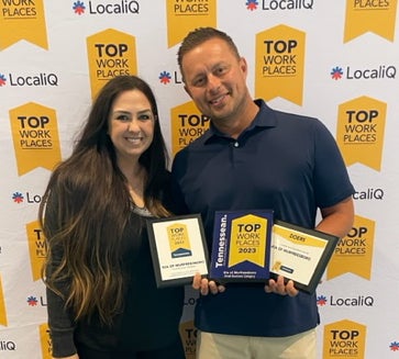 Kia Of Murfreesboro in Murfreesboro TN