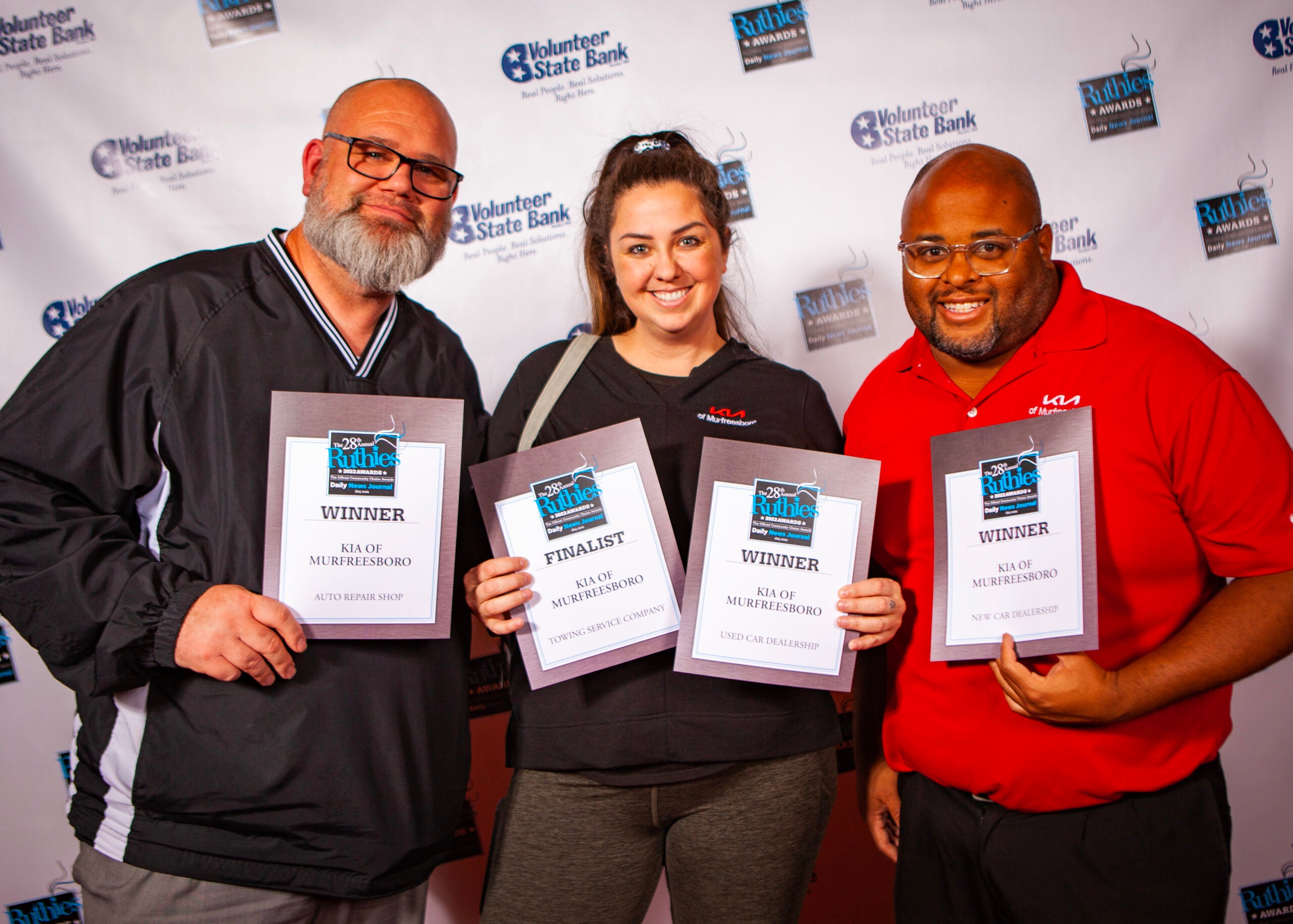 Kia Of Murfreesboro in Murfreesboro TN